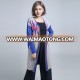 High grade fancy women Inner Mongolian cashmere sweater