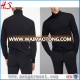 Lastest Designs Men Clothing Hot Selling Turtleneck Black Sweater