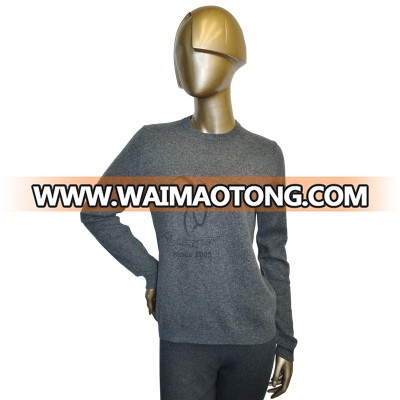 mens sweaters knit wool cashmere pullover men in Mongolia